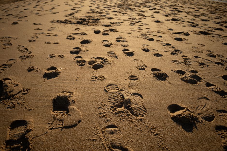 The Invisible Web Tutorial: How To COMPLETELY Erase Your Digital Footprint & Block ALL Trackers - Page 1