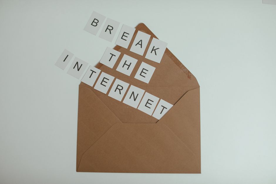 The Invisible Web Tutorial: How To COMPLETELY Erase Your Digital Footprint & Block ALL Trackers - Page 4