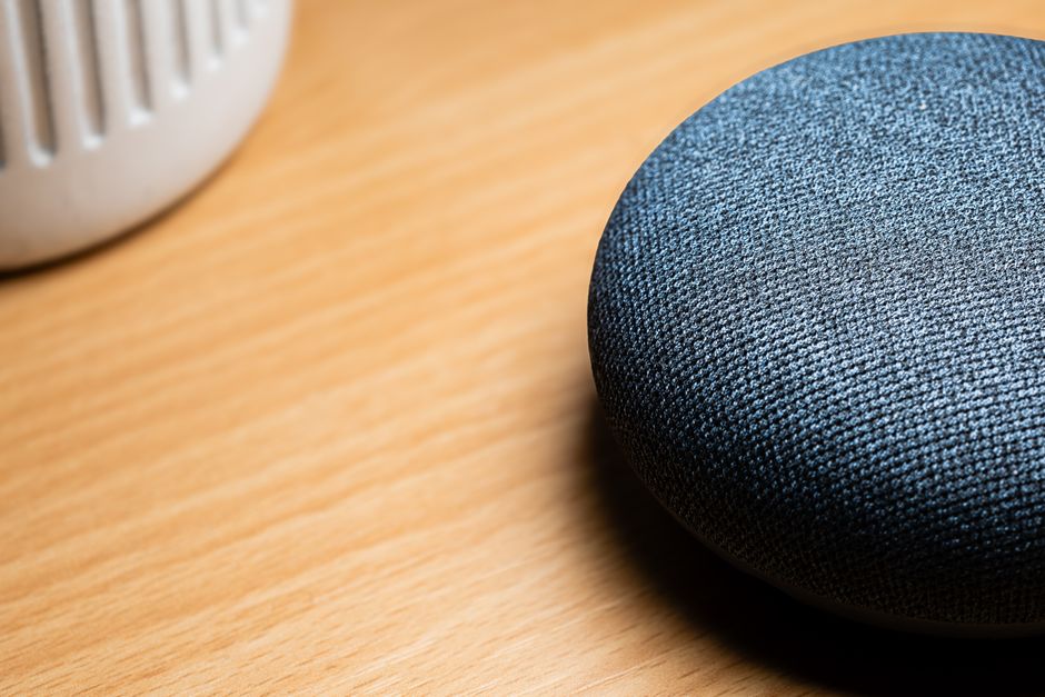 Is Your Smart Home Spying On You? The Creepy Truth About Your Alexa, Cameras & Connected Devices - Page 1