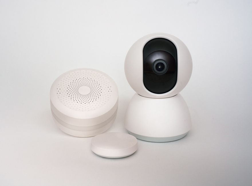 Is Your Smart Home Spying On You? The Creepy Truth About Your Alexa, Cameras & Connected Devices - Page 2