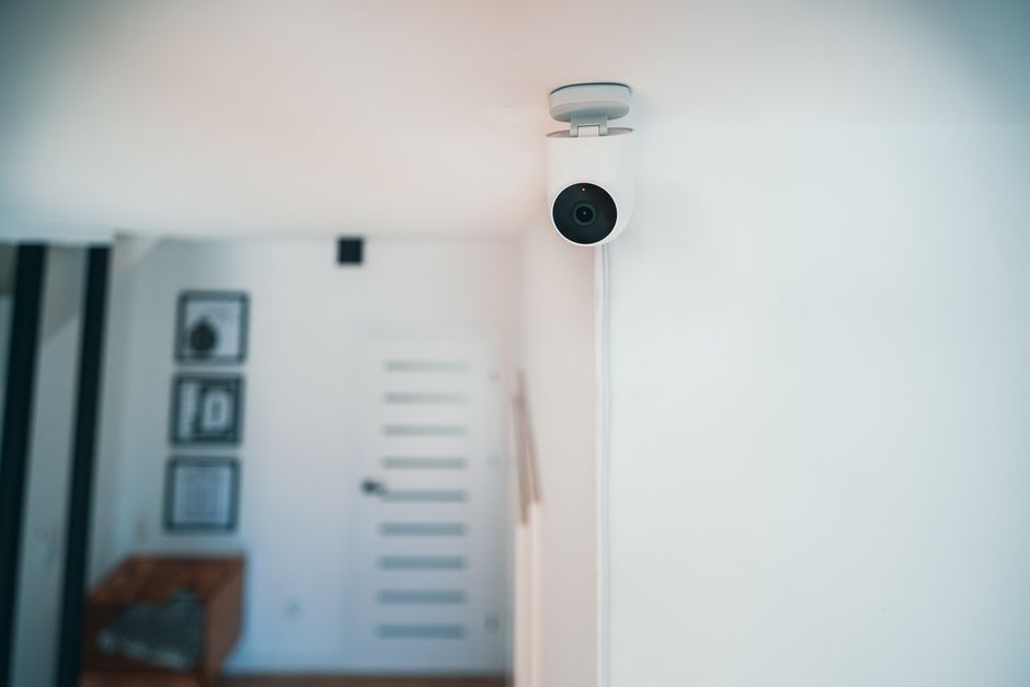Is Your Smart Home Spying On You? The Creepy Truth About Your Alexa, Cameras & Connected Devices - Page 3