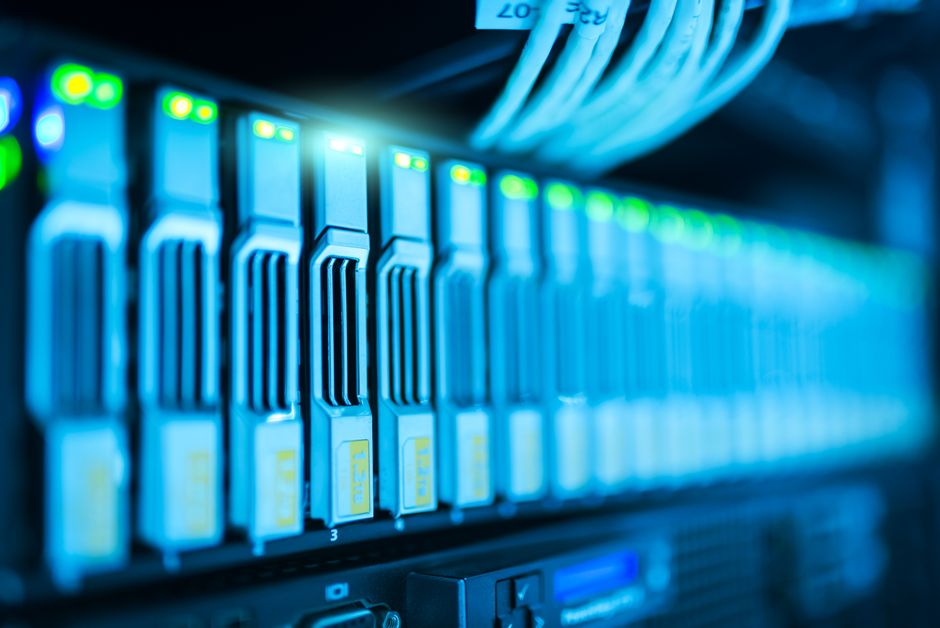 One Wrong Click: The Invisible Threat That Could Bring Down The Entire Internet (and How Close We Are) - Page 3