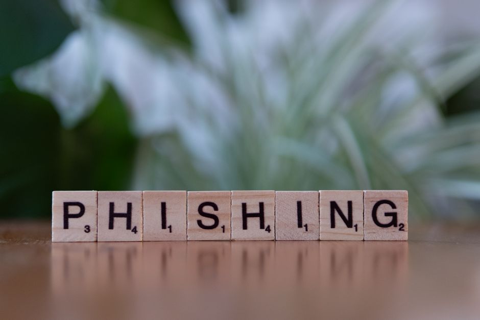 Don't Click That Link: The Sneaky New Phishing Scams So Convincing Even Tech Experts Are Falling For Them - Page 1