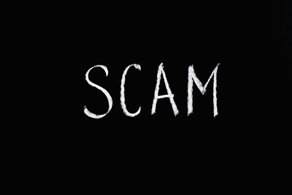 Don't Click That Link: The Sneaky New Phishing Scams So Convincing Even Tech Experts Are Falling For Them - Page 5