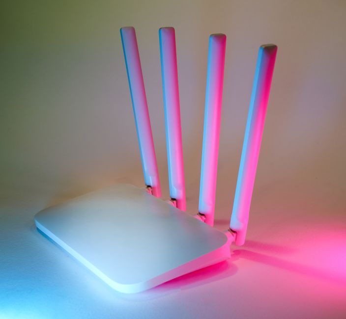 STOP Using This! The Critical Network Security Mistake Making You A Target (10-Min Fix Tutorial) - Page 1