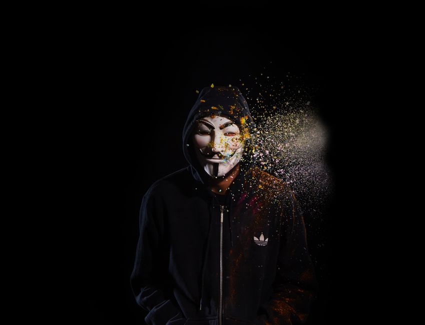 The Ultimate Dark Web Survival Guide: How To Setup A VPN For Anonymous Browsing & Torrenting (Expert-Level Tutorial) - Page 2