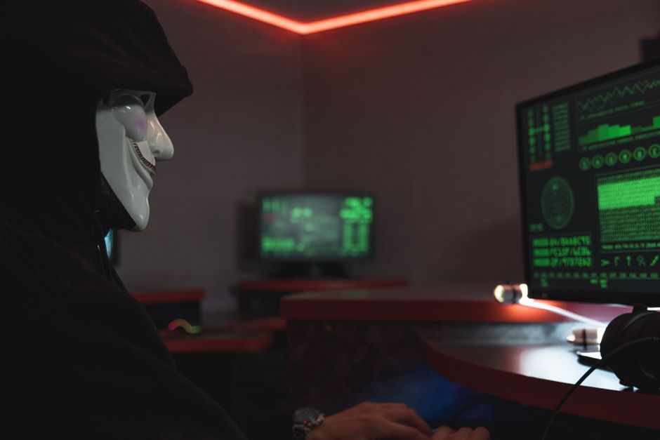 AI Hacking Is Here: 3 Terrifying Ways It Could Target Your Network Tomorrow - Page 1