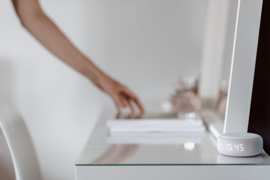 Your Smart Home Is Listening: The Creepy Truth About Your Devices' Hidden Microphones - Page 1