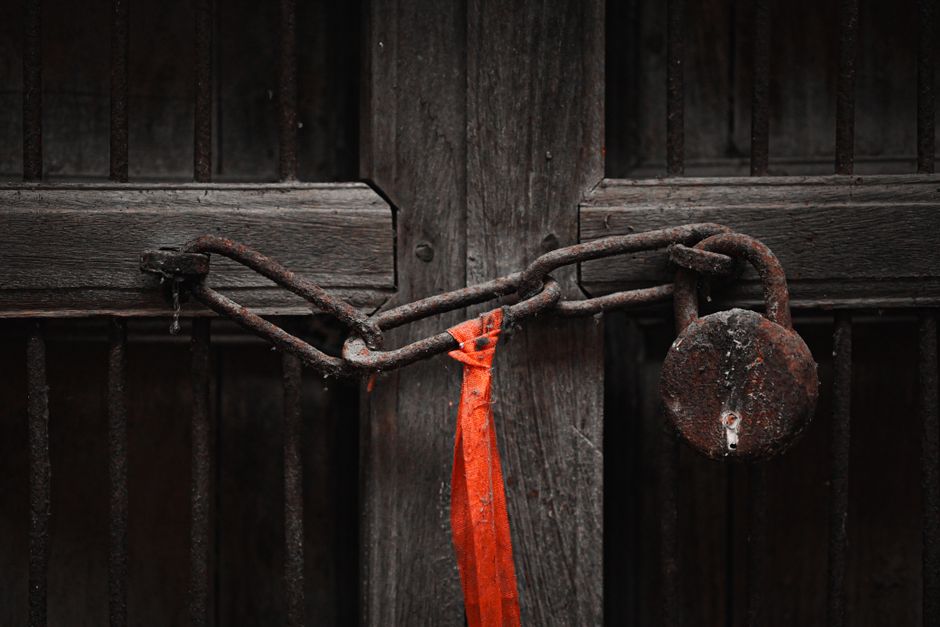 Forget Passwords: The Invisible Threat That Lets Hackers Into Your Accounts Without Them - Page 5