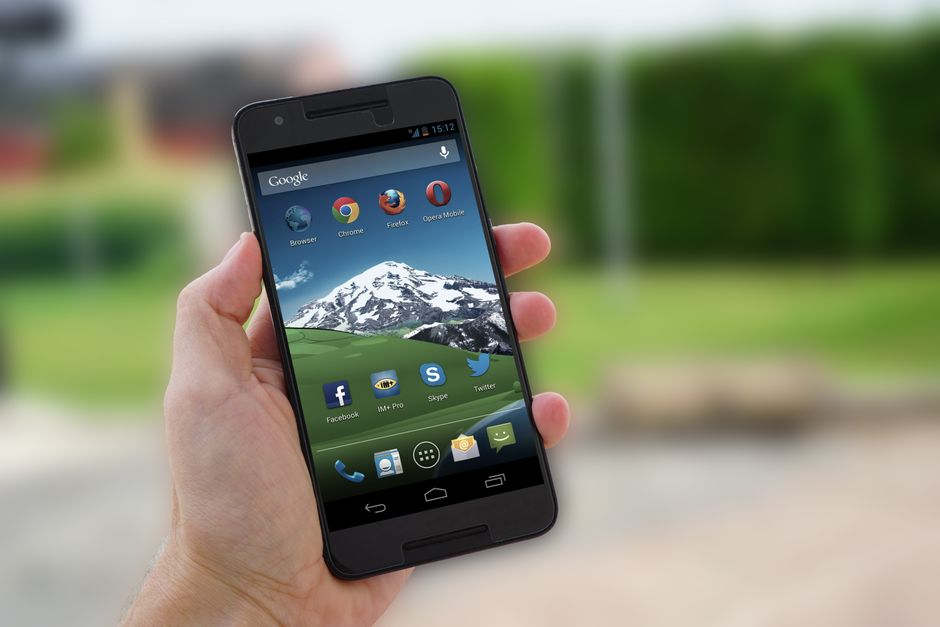 Is Your Phone Listening? 7 Secret Settings To Disable NOW For Ultimate Privacy - Page 5