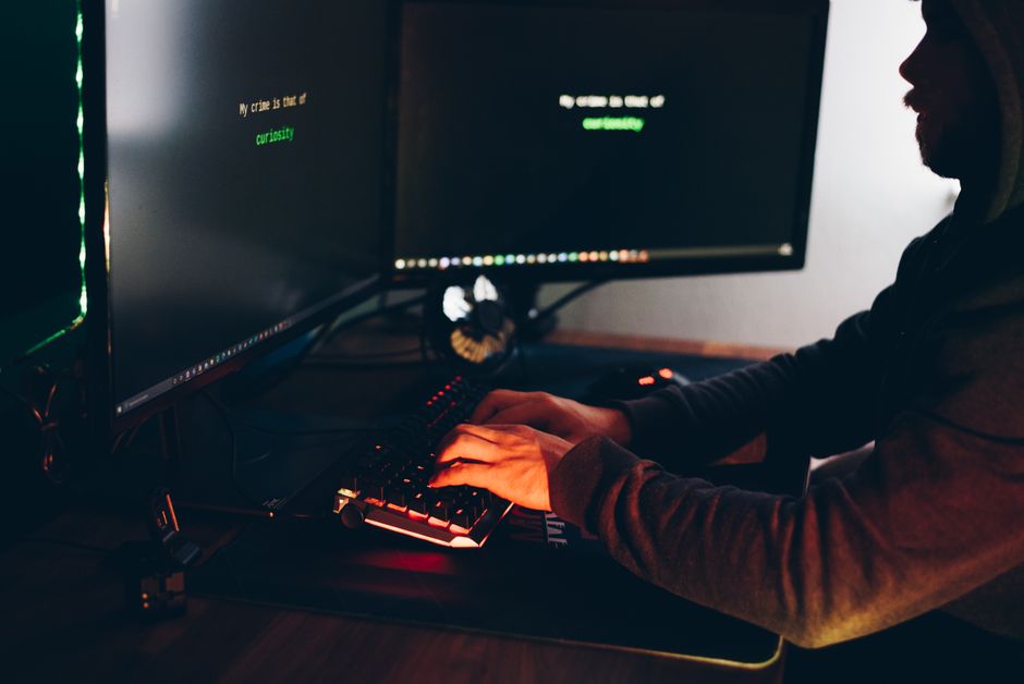 Your Wi-Fi Isn't Safe: 5 Everyday Digital Habits That Make You A Hacker's Easiest Target - Page 2