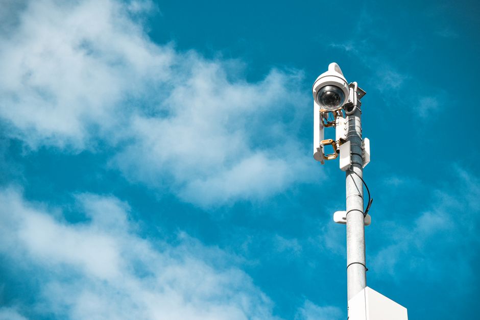 Bulletproof Your Digital Life: The Top 5 VPNs That Can *Actually* Evade Government Surveillance (Tested & Ranked) - Page 1