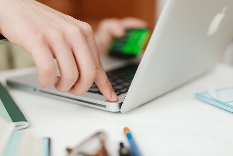 The Great Digital Escape: Ditching Google & Facebook For True Online Freedom (A Step-by-Step Guide) - Page 4