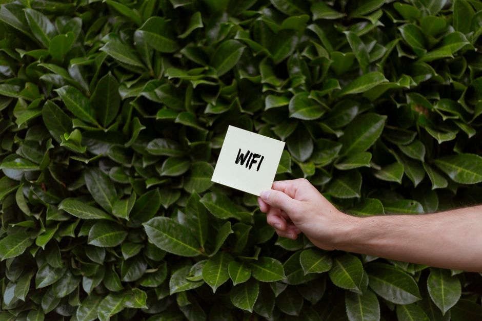 Your Wi-Fi Is Naked: 5 Simple Steps To Secure Your Router & Network (Beginner Tutorial) - Page 1