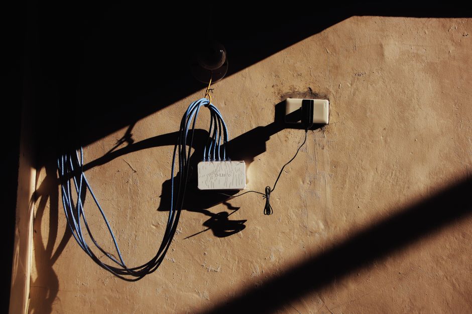 Your Wi-Fi Is Naked: 5 Simple Steps To Secure Your Router & Network (Beginner Tutorial) - Page 6