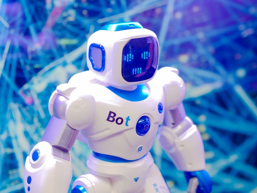 Future-Proof Your Skills: The Beginner's Tutorial To Building Your FIRST AI App (No Coding Needed!) - Page 1