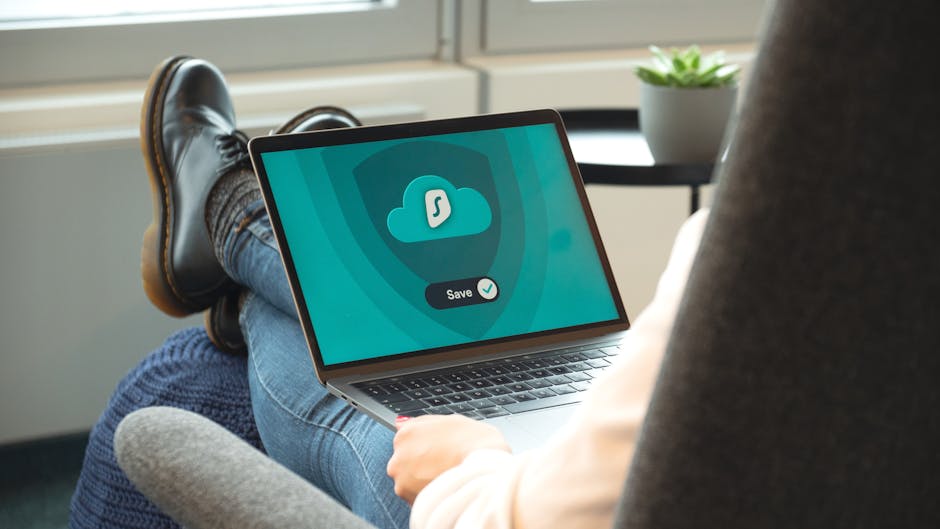 The Invisible Apps Spying On You Right Now: How To Find & Delete Them In 5 Minutes. - Page 4